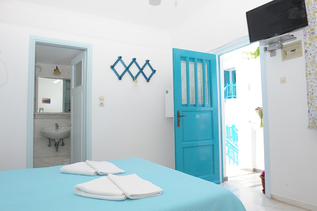 Eleven Keys Mykonos